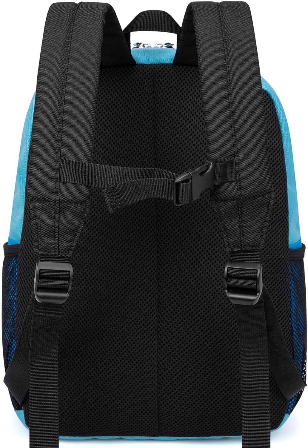 Morral o Mochila para escuela para niños pequeños azul