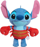 Peluche Grande Stitch como Sebastián Disney D100 Disney100 Años