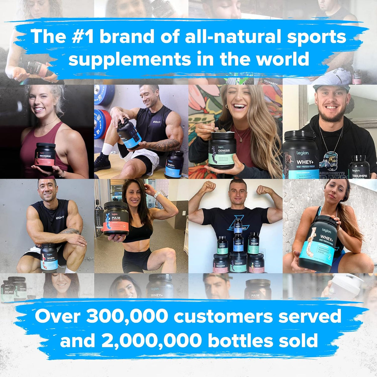 Suplementos Alimenticios después del entrenamiento