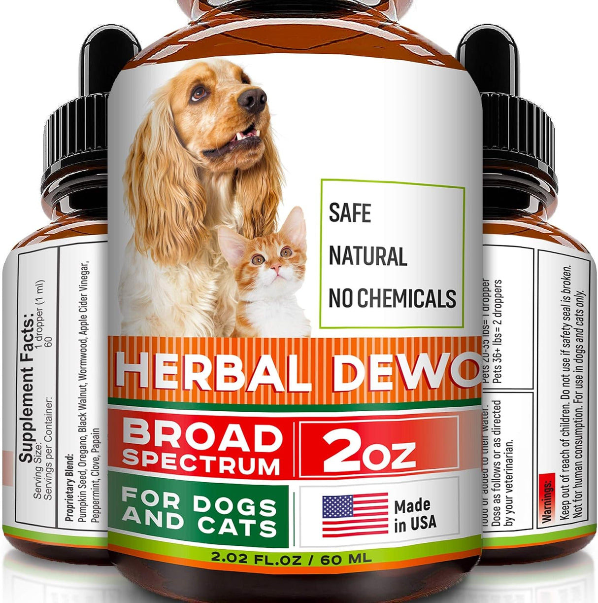 Vitaminas gatos y perros parásitos homeopáticos y toxinas