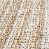 Alfombra de fibra natural SAFAVIEH, yute, 5' x 8', modelo NF447K