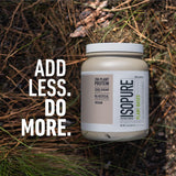 Isopure Proteína Vegetal Sin Lactosa y Gluten 20g