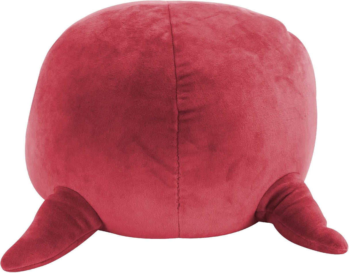 The Legend of Zelda Octorok Mega Plush Toy, 15 inch