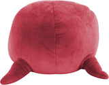 The Legend of Zelda Octorok Mega Plush Toy, 15 inch