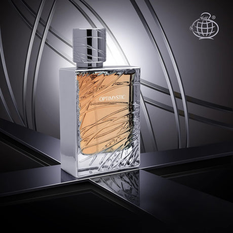 Perfume Optimystic White Eau de Parfum para hombre