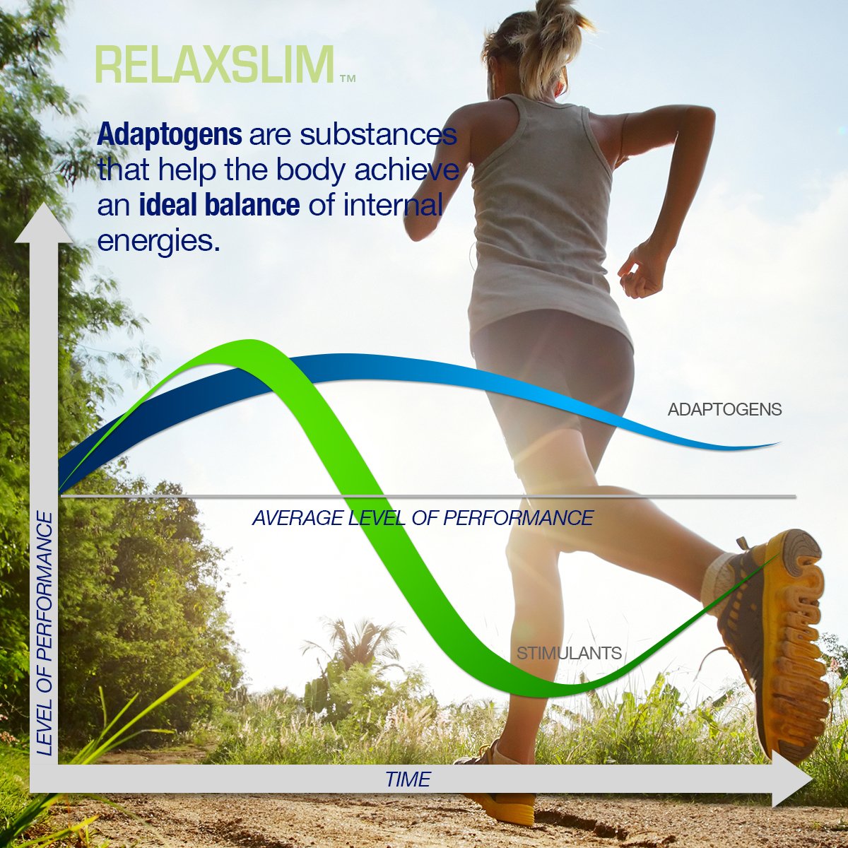 Suplemento para el metabolismo lento
