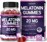 Suplemento  (180 Unidades) Gomitas