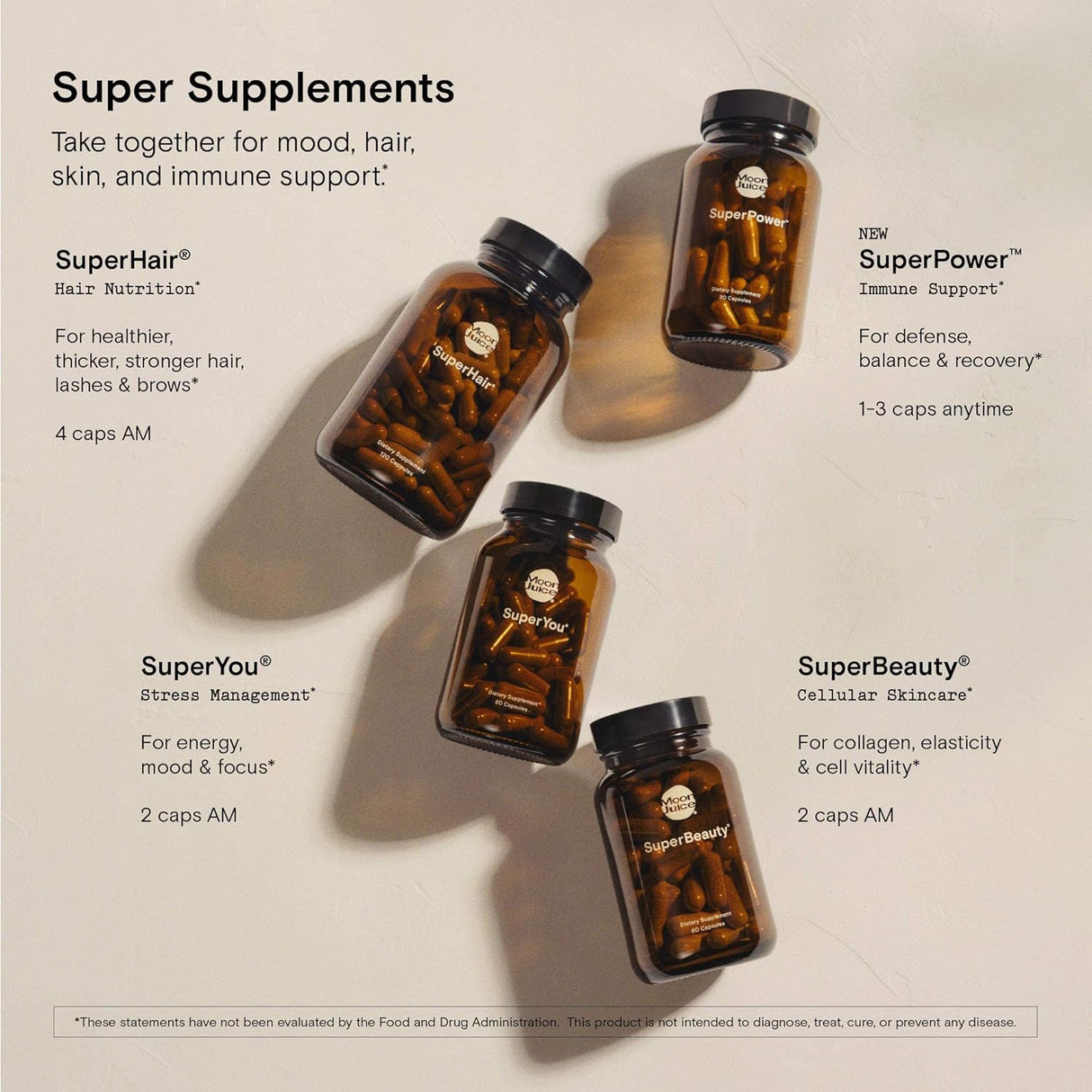 Suplemento calmante natural   estado de ánimo, 250 mg