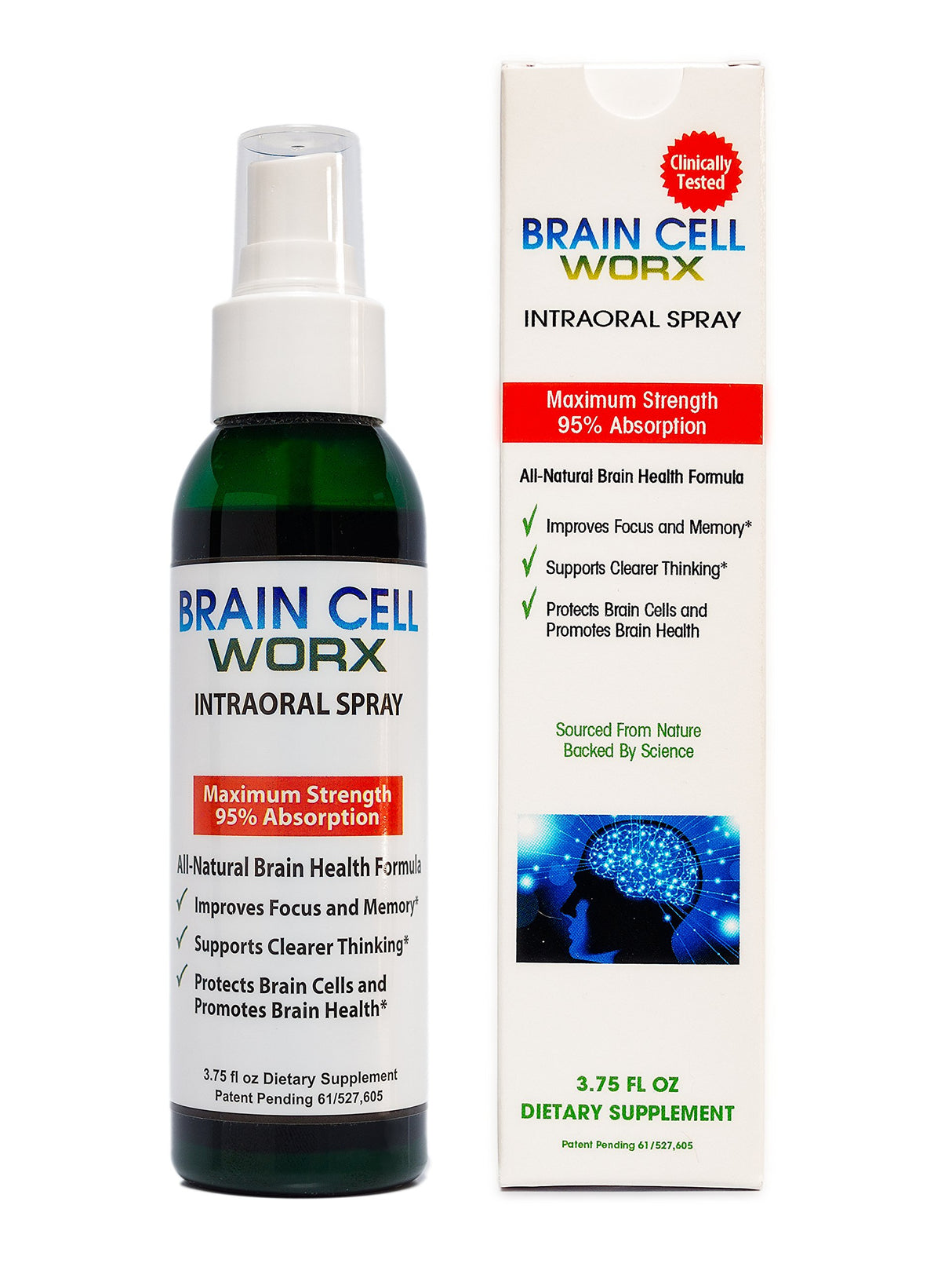 vitamina para el cerebro