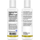 Suplementos Fórmula antienvejecimiento sílice esencial 4 oz