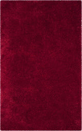 Alfombra Shag 4' x 6' SAFAVIEH, 3.2 gruesa, modelo SGX160E