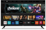 Televisor VIZIO 65 4K UHD LED HDR, V-Series, AirPlay y Chromecast