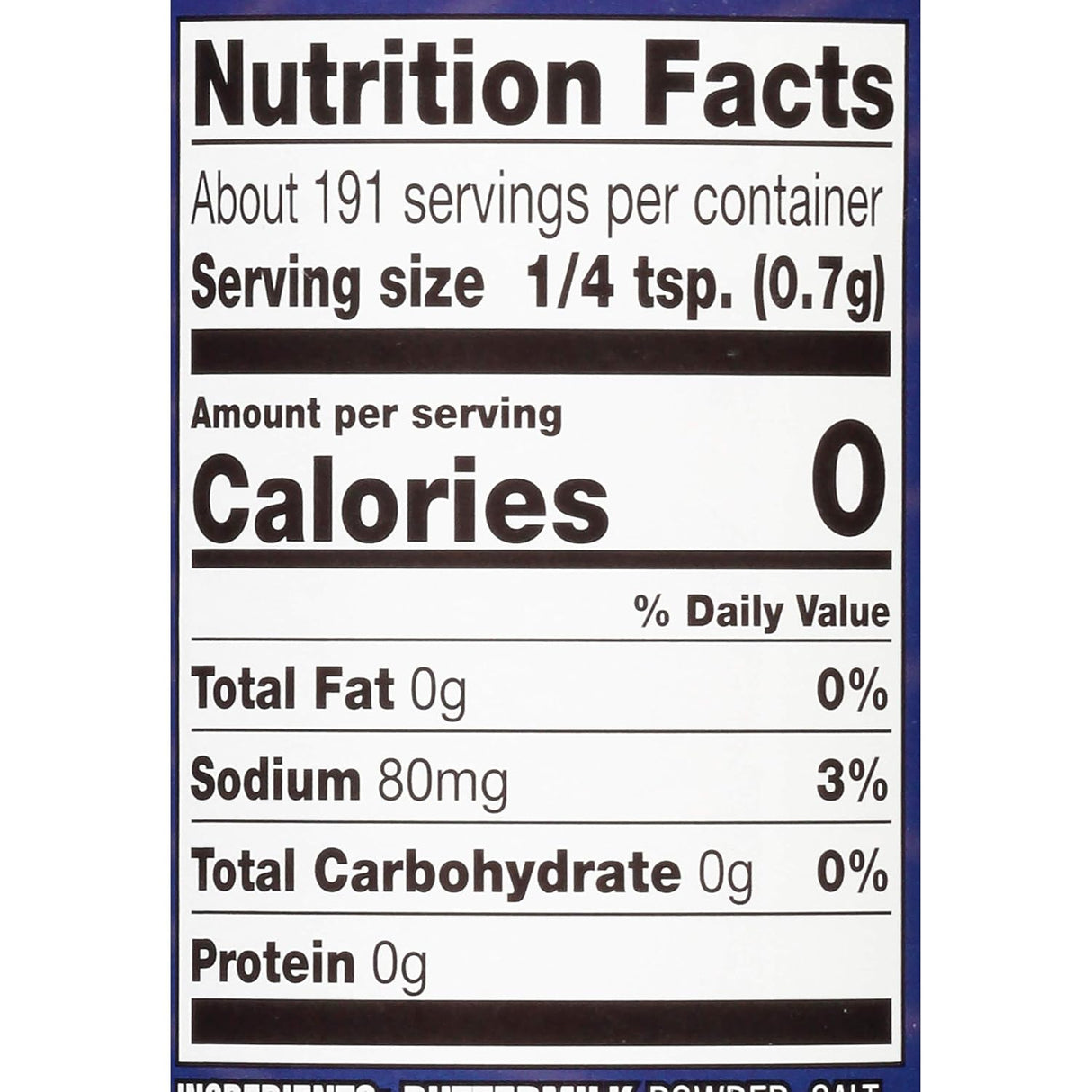 Frank's RedHot - Mezcla de condimentos sabor Buffalo Ranch