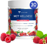 Polvo de Bienestar MCT Gundry MD, Energía y Salud Cerebral