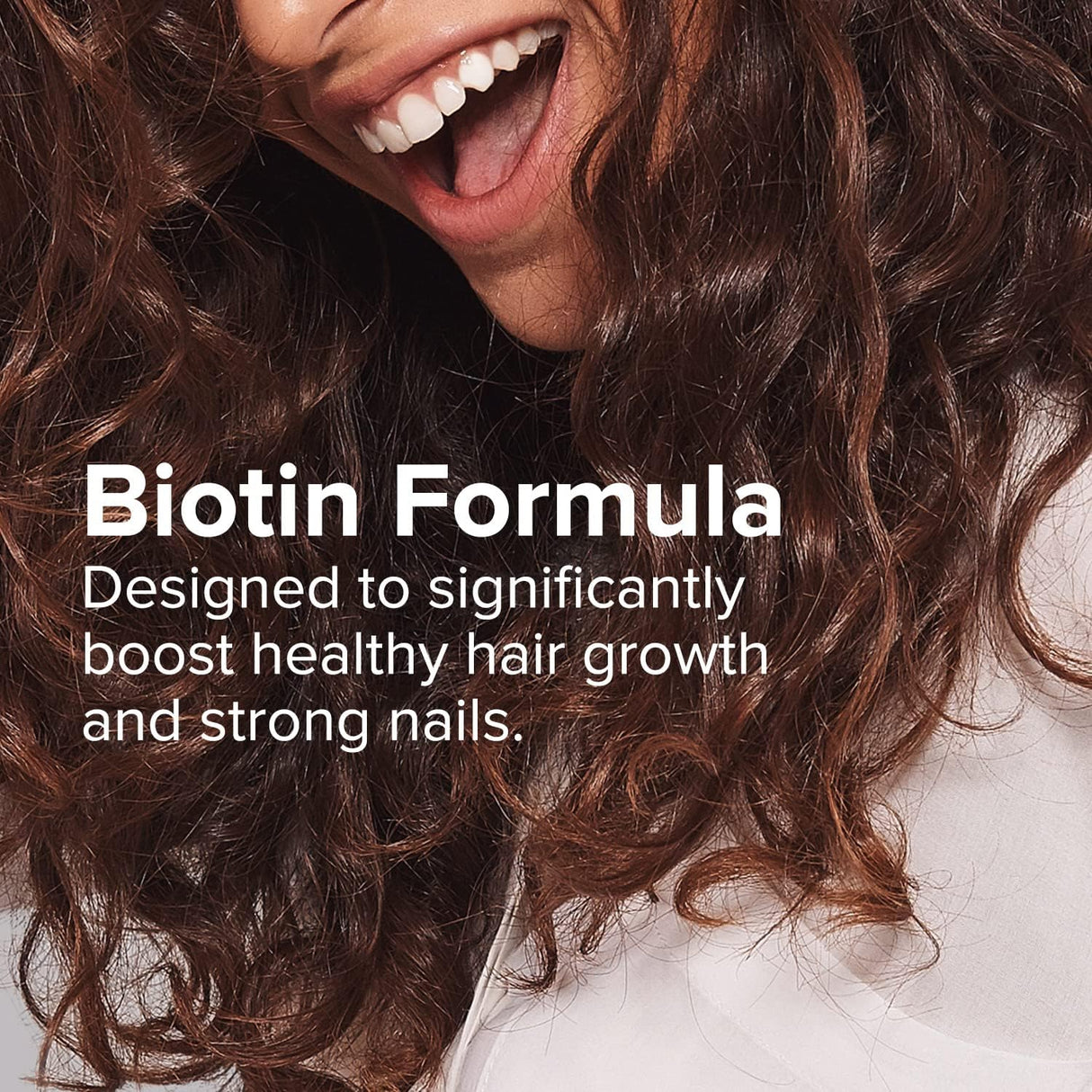 Suplementos Alimenticios Píldoras de colágeno con biotina