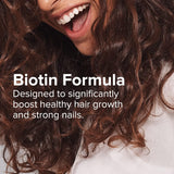 Suplementos Alimenticios Píldoras de colágeno con biotina