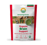 Suplemento Amazing Grass Polvo orgánico 30 porciones