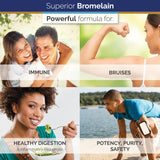 Suplementos Alimenticios apoya saludable inflamatorias