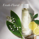 Eau Fraiche Té Blanco 3.3 Fl Oz