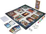 Juego de Misterio Clue de Hasbro, 2-6 Jugadores, 8+ Años