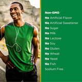 Suplementos Alimenticios  de calcio y magnesio y zinc