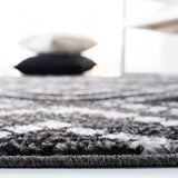 Alfombra Moderna Diamante Distinguido, Diseño ADR131A