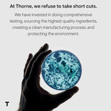 Suplementos Thorne Bacillus Coagulans Probiótico 60 cápsulas