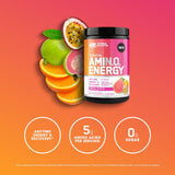 Amino Energy Tropical Sunrise - Optimum Nutrition, 30 Servings