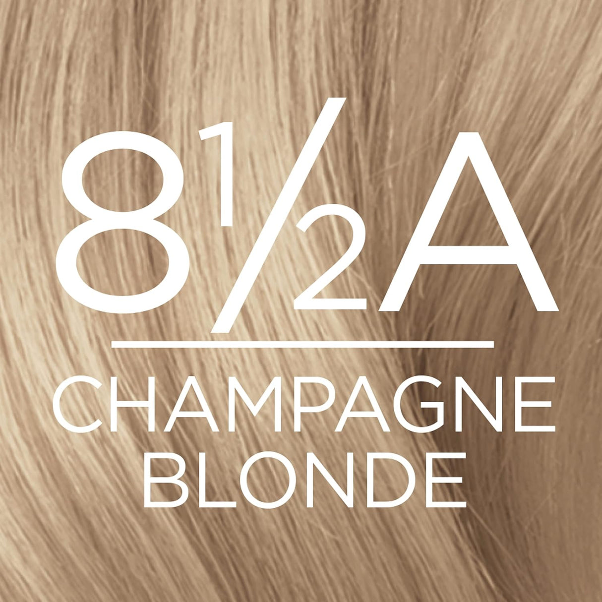 Coloración permanente para el cabello, 100% cobertura de canas