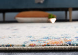 Alfombra Moderna Abstracta SAFAVIEH, 8' x 10', MAD478B