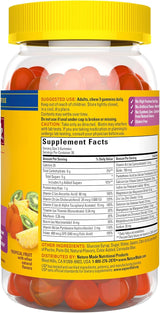 Gomitas Multivitamínicas para Mujer Nature Made, 90 Gummies