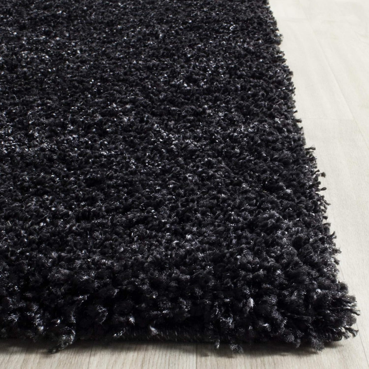 Alfombra Shag SAFAVIEH 8' x 10', 2 pulgadas, SG151-7373