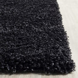 Alfombra Shag SAFAVIEH 8' x 10', 2 pulgadas, SG151-7373