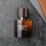 Set de regalo Eau de Toilette Los Angeles Men/Homme