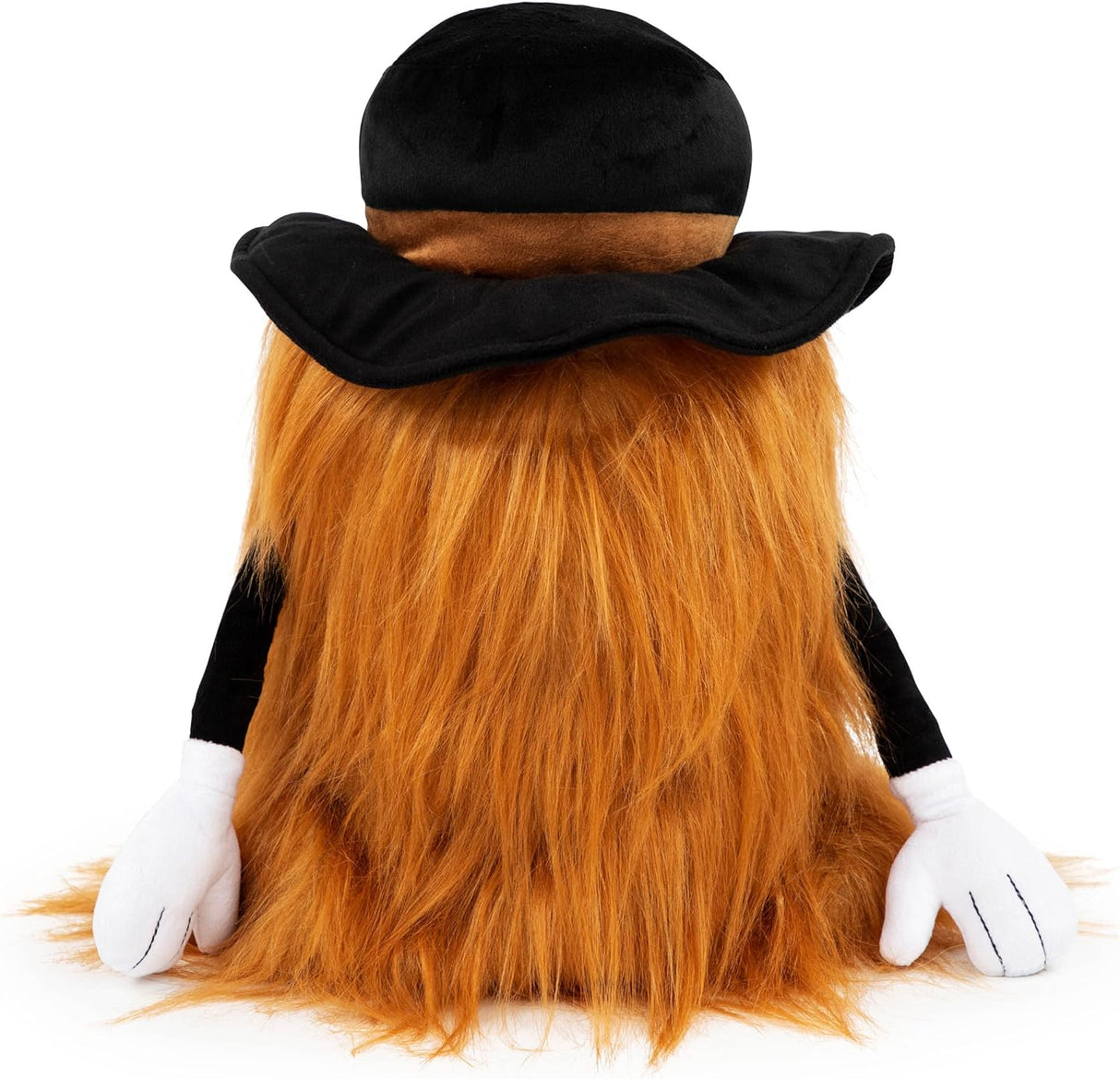 Peluche Addams Family Cousin Itt   súper suave  15 pulgada