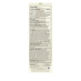 Gel hidratante facial diario con protector solar Aveeno