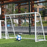 Red de Fútbol Deportivo de Repuesto 6x4 Pies para Entrenamiento