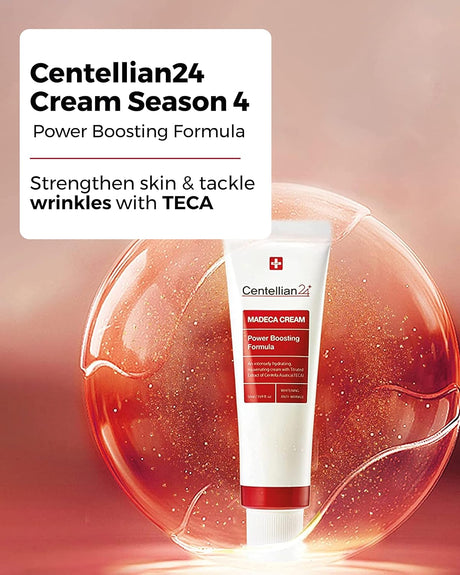 Hidratante para el rostro CENTELLIAN 24
