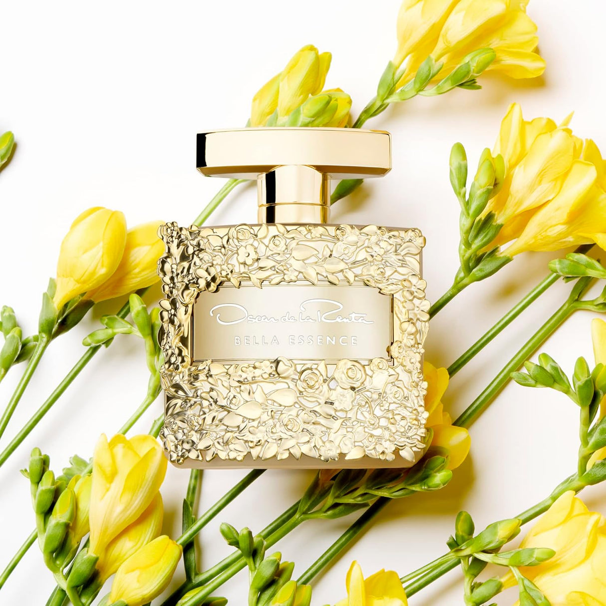 Perfume Óscar de la Renta Bella Esencia