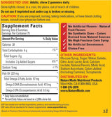 Suplemento Gomitas de aceite de pescado Omega 3 150 unid