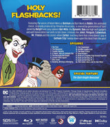The New Adventures of Batman: Complete Collection [Blu-ray]