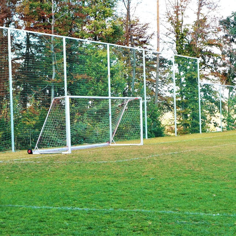Red de Fútbol de Alto Impacto para Práctica y Golpeo