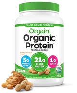 Suplementos Alimenticios Polvo de proteínas orgánicas