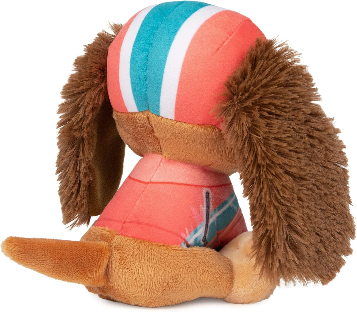 Peluche PAW Patrol Liberty, GUND, 6” Oficial, para 1 año+