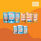 Mezcla de Proteína para Niños Healthy Heights - Alto en Proteínas