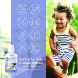 Suplementos líquida para niños una sola cucharada Medtrition