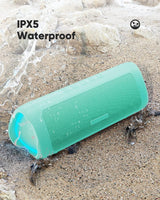 Altavoz Bluetooth con hasta 24 horas de reproducción