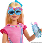 Accesorios Barbie Para Preescolares Cumpleaños Mi Primera Barbie