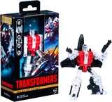 Transformers Aerialbot Air Raid, Figura de Acción Deluxe 5.5