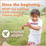 Suplemento Omega-3 100 Softgels de NOW Foods, Ácidos Grasos Esenciales